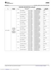 LM4040B10IDCKR 数据规格书 5