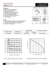 IRF7580MTRPBF datasheet.datasheet_page 1