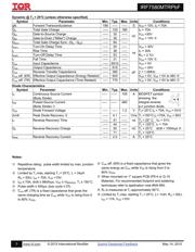 IRF7580M datasheet.datasheet_page 3