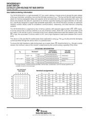 SN74CB3Q16211DGGR datasheet.datasheet_page 2