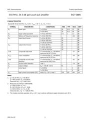 BGY588N datasheet.datasheet_page 3