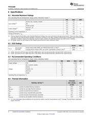 TS3USB30EDGSR datasheet.datasheet_page 4