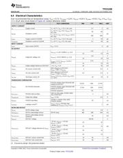 TS3USB30EDGSR datasheet.datasheet_page 5