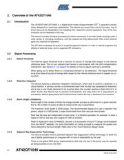 AT42QT1040-MMH QS418 datasheet.datasheet_page 4