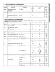 LMV321AP5X datasheet.datasheet_page 3