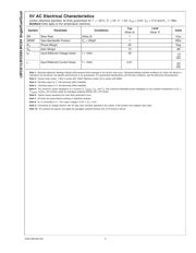 LMV321AP5X datasheet.datasheet_page 4