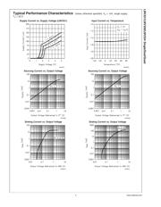 LMV321AP5X datasheet.datasheet_page 5