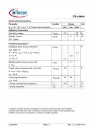 ITS4140NHUMA1 datasheet.datasheet_page 5