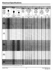 L601E5AP datasheet.datasheet_page 2