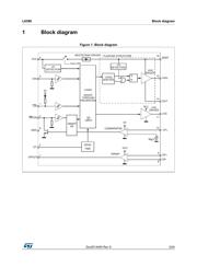 L6390N datasheet.datasheet_page 3