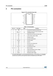 L6390N datasheet.datasheet_page 4