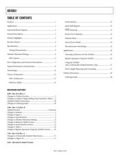 AD5063BRMZ-1 datasheet.datasheet_page 2