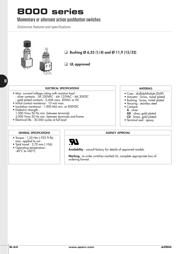 8632A-5X933 datasheet.datasheet_page 1