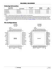 ISL62882IRTZ datasheet.datasheet_page 2