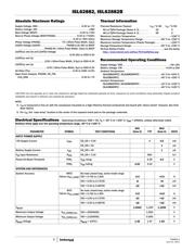 ISL62882IRTZ datasheet.datasheet_page 6