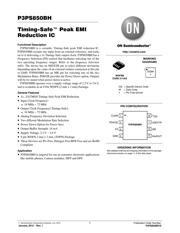 P3PS850BHG-08CR datasheet.datasheet_page 1