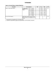 P3PS850BHG-08CR datasheet.datasheet_page 4