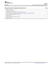 TPS72711YFFR datasheet.datasheet_page 3