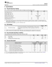 TPS72730DSER datasheet.datasheet_page 5