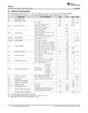 TPS72718YFFT datasheet.datasheet_page 6