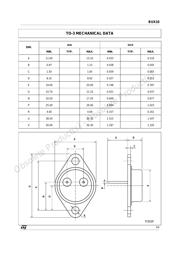 BUX10 datasheet.datasheet_page 3