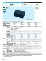 TUHS25F15 datasheet.datasheet_page 3