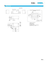 TUHS25F15 datasheet.datasheet_page 4