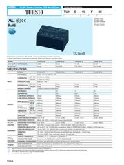 TUHS3F15 datasheet.datasheet_page 5