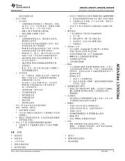 AM4379 datasheet.datasheet_page 3