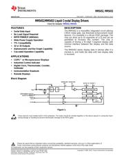 MM5452V/NOPB datasheet.datasheet_page 1