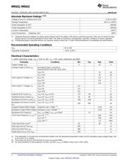 MM5452V/NOPB datasheet.datasheet_page 2