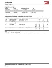 IS62LV256AL-45TLI datasheet.datasheet_page 3