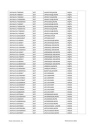 LMH0341SQ/NOPB datasheet.datasheet_page 6