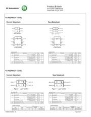 NL27WZ14MU3TCG datasheet.datasheet_page 4