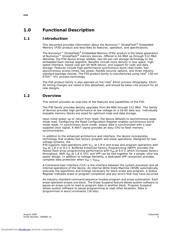 PC28F256P30T85A datasheet.datasheet_page 5