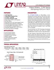 LTC2366CTS8#TRPBF datasheet.datasheet_page 1