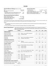 ISL6294IRZ datasheet.datasheet_page 2