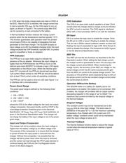 ISL6294IRZ datasheet.datasheet_page 6