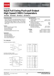 BU7251G datasheet.datasheet_page 1