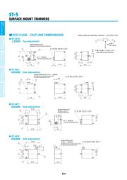 ST5ETW102 datasheet.datasheet_page 4