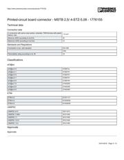 MSTB 2,5/4-STZ-5,08 1776155 数据规格书 3