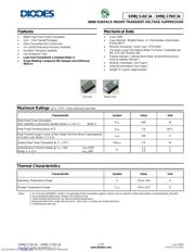 SMBJ11A-13-F datasheet.datasheet_page 1