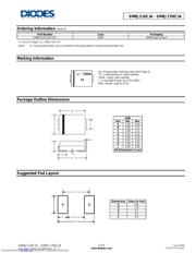 SMBJ11A-13-F datasheet.datasheet_page 4