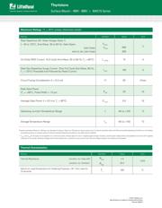 MAC15MG datasheet.datasheet_page 2