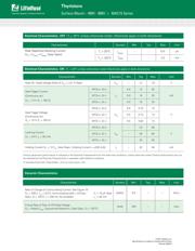 MAC15MG datasheet.datasheet_page 3