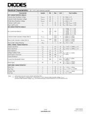 DMMT3904 datasheet.datasheet_page 2