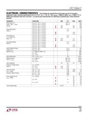 LTC1264-7CSW datasheet.datasheet_page 3