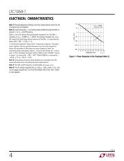 LTC1264-7CN#PBF datasheet.datasheet_page 4