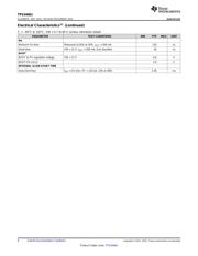 TPS54061DRBR datasheet.datasheet_page 6