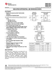 SN65LVDS2DBV datasheet.datasheet_page 1